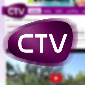 WebTV CTV