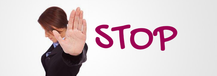 Stop a los perfiles personales para empresas en Facebook!