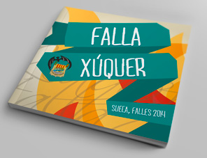 Falla Xúquer