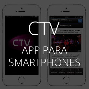 App CTV