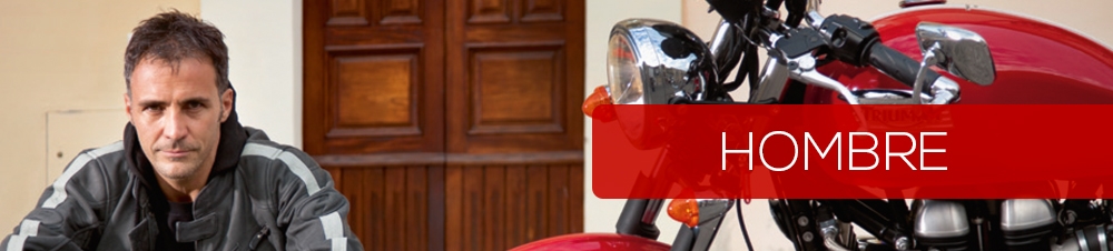 Dos valencianos se abren hueco en la venta online de equipamiento para moto